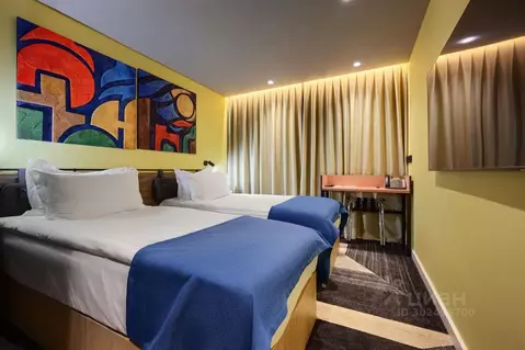 Комната Волгоградская область, Волгоград Рабоче-Крестьянская ул., 18 ...