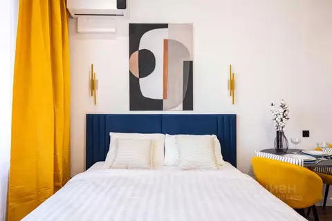 1-к кв. Москва Окружной проезд, 10Б/3 (30.0 м)