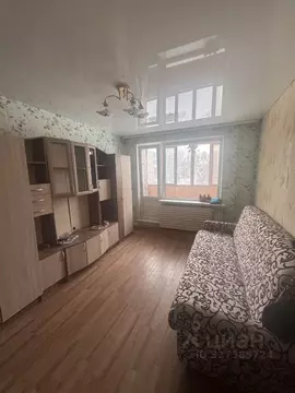 1-к кв. Пермский край, Пермь ул. Адмирала Ушакова, 53 (28.0 м)