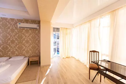 Комната Краснодарский край, Туапсе ул. Гагарина, 37В (40.0 м)