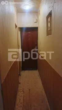 1-комнатная квартира: Ново-Талицы, Совхозная улица, 3 (35.8 м)