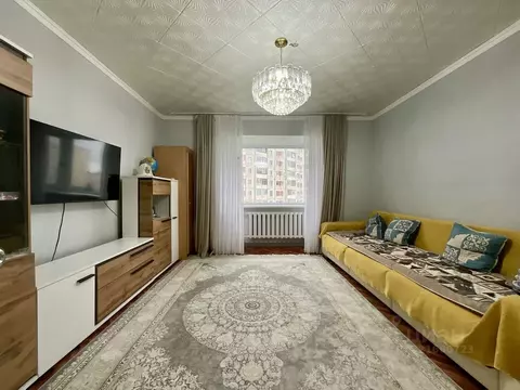 2-к кв. Ямало-Ненецкий АО, Надым ул. Зверева, 56 (57.7 м)