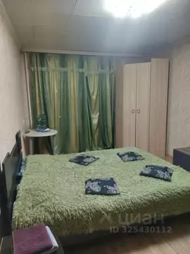 1-к кв. Московская область, Орехово-Зуево ул. Карла Либкнехта, 11 ...