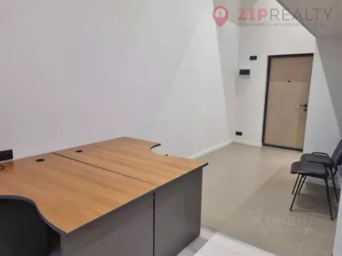 Офис в Москва Медовый пер., 5С2 (27 м)