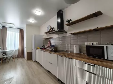 Студия Белгородская область, Белгород ул. Семейная, 15 (30.6 м)