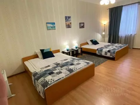 Комната Ленинградская область, Всеволожский район, Куйвозовское с/пос, ...