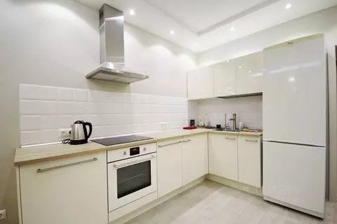 1-к кв. Санкт-Петербург Ушаковская наб., 3к4 (45.2 м)