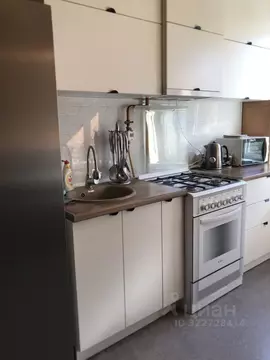 3-к кв. Пермский край, Пермь ул. Котовского, 4 (52.2 м)