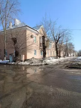 2-к кв. Самарская область, Тольятти Коммунистическая ул., 57 (60.7 м)