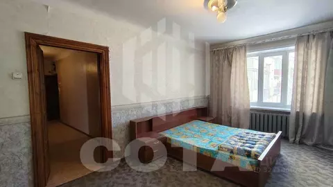 3-к кв. Воронежская область, Воронеж ул. Моисеева, 1 (74.2 м)