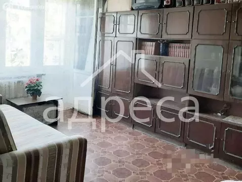 1-комнатная квартира: Самара, улица Красных Коммунаров, 38 (31.7 м)