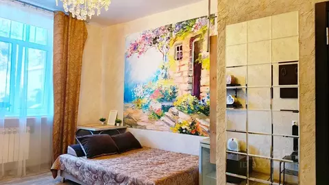 Студия Рязанская область, Рязань Весенняя ул., 16 (19.0 м)