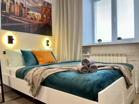 1-к кв. Новосибирская область, Новосибирск ул. Вокзальная магистраль, ...