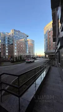 2-к кв. Санкт-Петербург Пионерская ул., 50 (59.2 м)