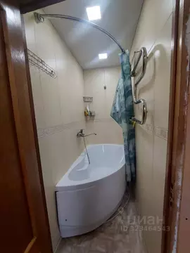 2-к кв. Астраханская область, Астрахань ул. Свердлова, 75 (43.9 м)