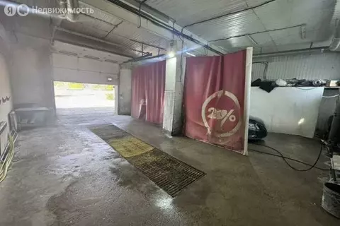 Производственное помещение (150 м)