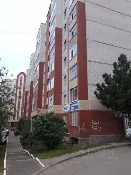 1-к кв. Коми, Сыктывкар Первомайская ул., 9 (30.8 м)