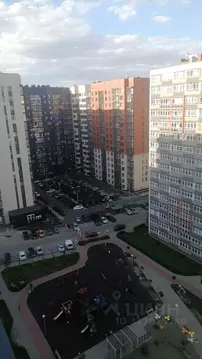 1-к кв. Калининградская область, Калининград Батальная ул., 100 (23.0 ...