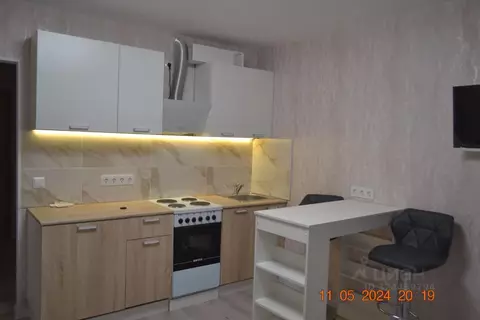 Студия Московская область, Люберцы городской округ, Томилино пгт, ...