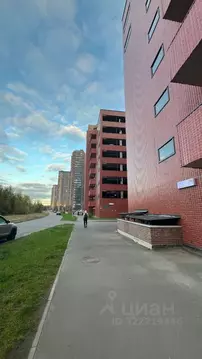 Гараж в Санкт-Петербург пос. Парголово, ул. Шишкина, 295 (13 м)