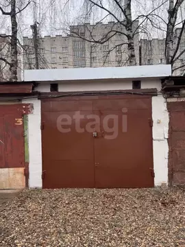 Гараж в Костромская область, Кострома Берендеевская ул., 5 (17 м)