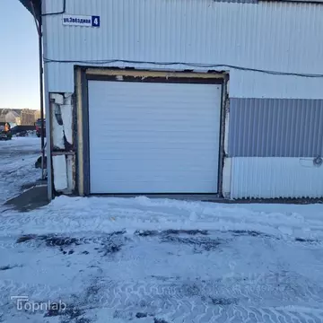 Помещение свободного назначения в Алтайский край, Барнаул Звездная ...