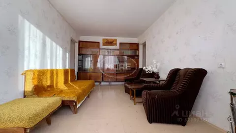 3-к кв. Калининградская область, Калининград ул. Маршала Баграмяна, 8 ...