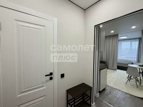 Студия Пензенская область, Пенза ул. Измайлова, 41В (30.0 м)