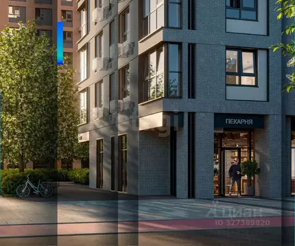 Помещение свободного назначения в Тюменская область, Тюмень Мириады ...