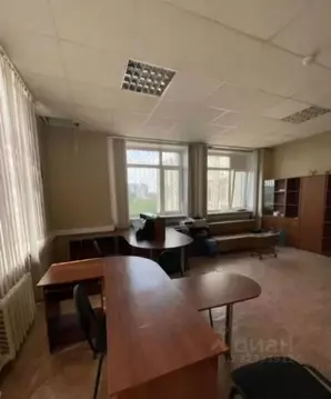 Помещение свободного назначения в Самарская область, Самара ул. ...