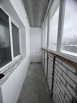 2-к кв. Владимирская область, Муром ул. Воровского, 82 (76.5 м)