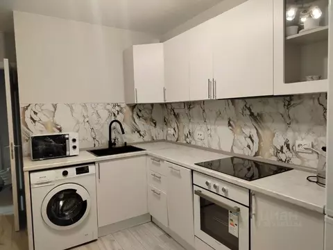 1-к кв. Московская область, Красногорск городской округ, д. Глухово ...