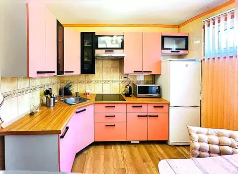 3-к кв. Санкт-Петербург просп. Королева, 32К2 (68.0 м)