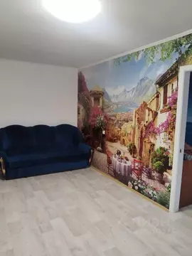 2-к кв. Самарская область, Тольятти ул. Голосова, 59 (46.1 м)