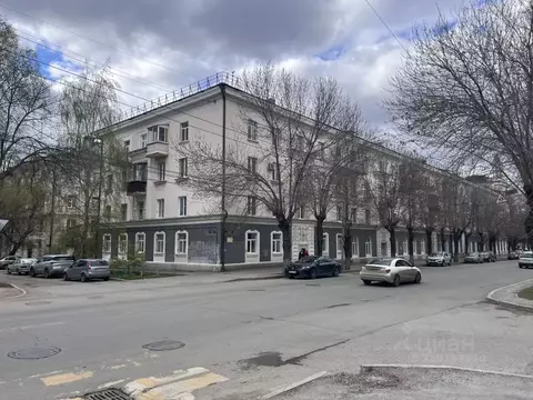 2-к кв. Башкортостан, Уфа ул. Карла Маркса, 67 (58.6 м)