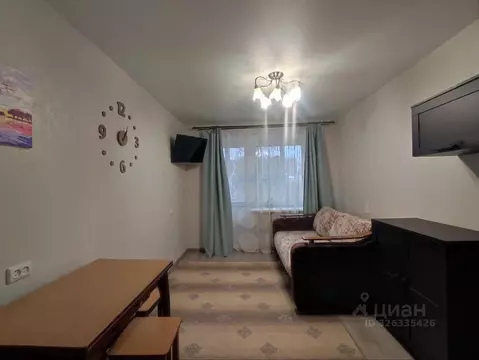 Комната Санкт-Петербург Аэродромная ул., 7к4 (13.5 м)