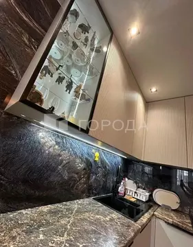 3-к кв. Алтайский край, Барнаул ул. Профинтерна, 28А (60.0 м)