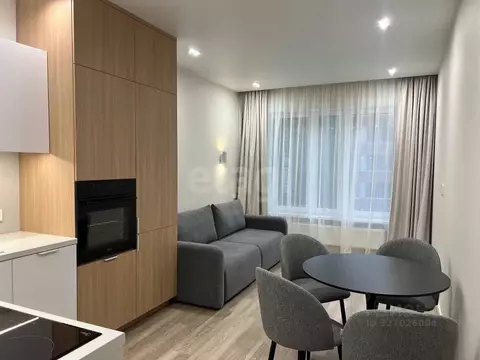 2-к кв. Тюменская область, Тюмень ул. Разведчика Кузнецова, 7 (64.0 м)