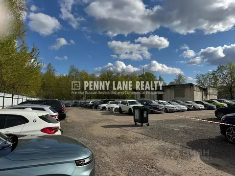 Участок в Москва пос. Внуково, ул. 2-я Рейсовая, 1Б (39.39 сот.)