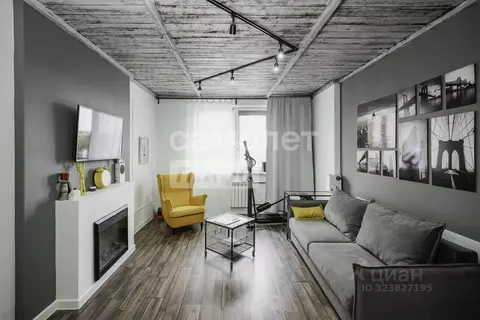 2-к кв. Омская область, Омск ул. Красный Путь, 143к5 (63.2 м)