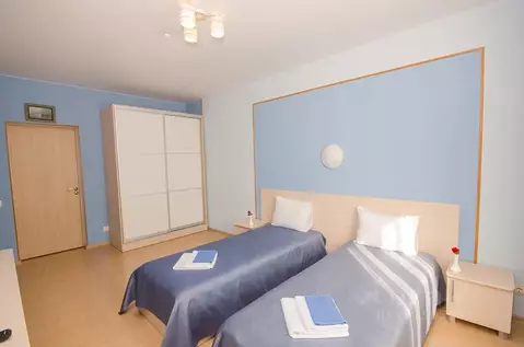 Комната Севастополь Сократ ПК, ул. Людмилы Бобковой, 1/7