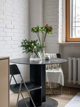 1-к кв. Москва Краснохолмская наб., 13С1 (40.0 м)