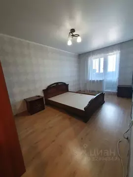 2-к кв. Башкортостан, Уфа ул. Генерала Кусимова, 11 (58.0 м)