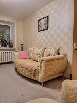 3-к кв. Омская область, Омск Нефтезаводская ул., 29 (54.9 м)