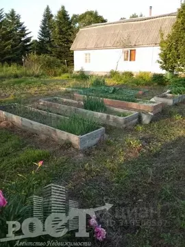 Дом в Приморский край, Шкотовский муниципальный округ, с. Анисимовка ...