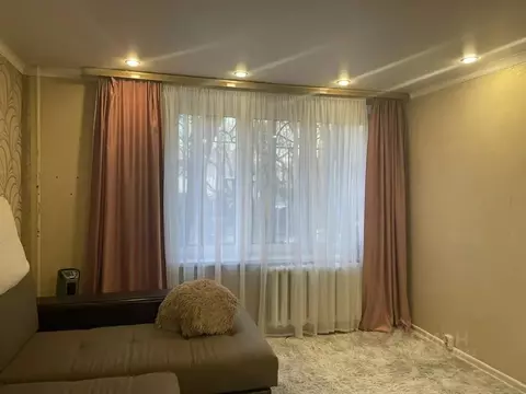 1-к кв. Москва Вешняковская ул., 25/2 (35.6 м)