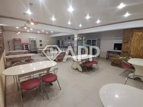 Помещение свободного назначения в Краснодарский край, Геленджик ул. ...