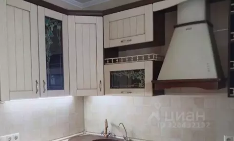 1-к кв. Московская область, Мытищи Юбилейная ул., 24а (34.0 м)