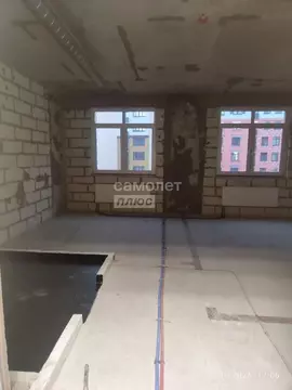 1-к кв. Московская область, Ленинский городской округ, пос. Развилка ...