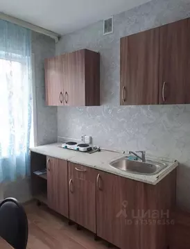 1-к кв. Иркутская область, Иркутск Юбилейный мкр, 71 (31.0 м)